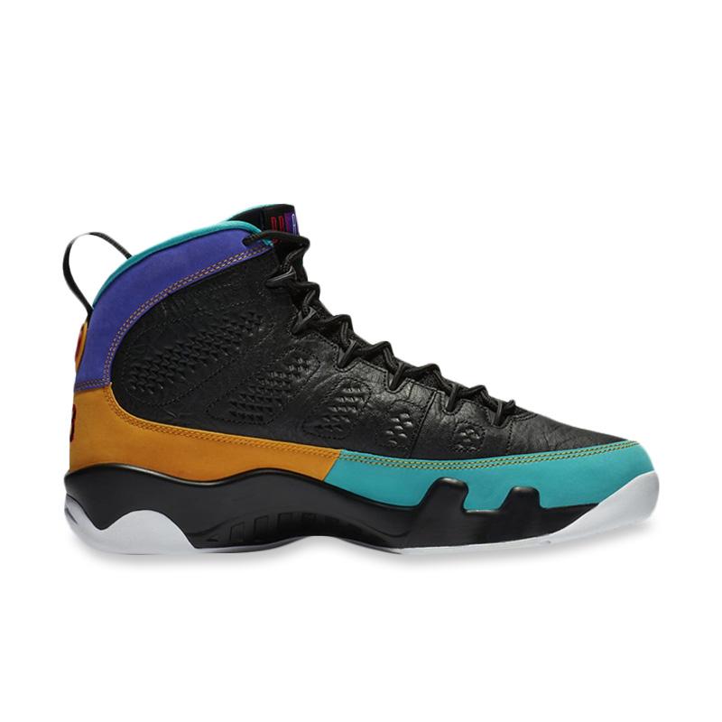 NIKE Air Jordan 9 Retro Dream It Do It 