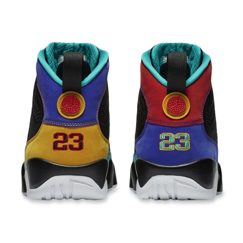 jordan 9 retro dream