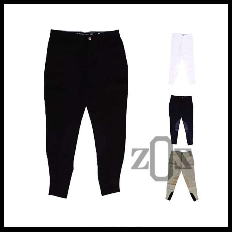 Jual Celana Pants Breeches Berkuda 