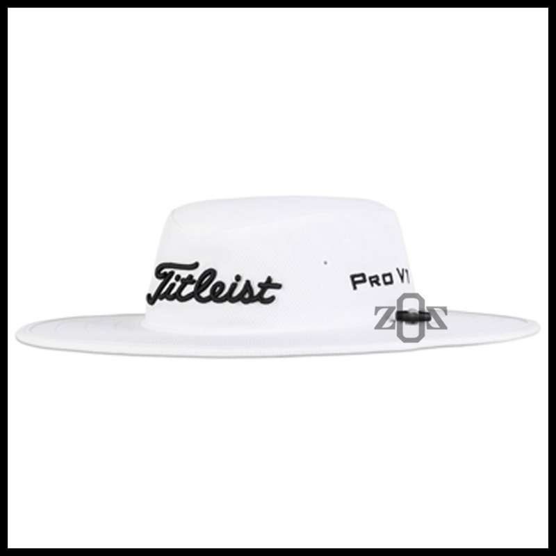 Jual Topi Cap Hat Titleist Tour Aussie 