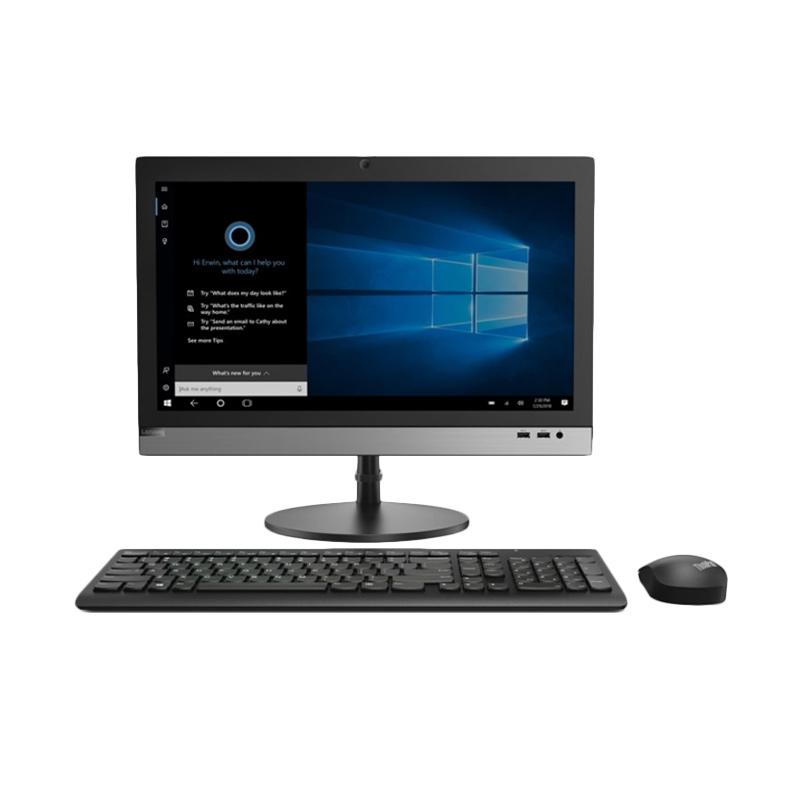 Jual Pc Lenovo All In One V530 22icb 3pia Intel Core I5 8400 4gb 1tb Dvd 21 5 Dos Black 1y 10us003pia Murah Agustus 2020 Blibli Com