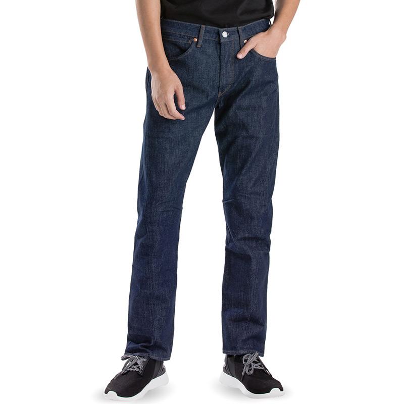 Jual Levi's LEJ 02 Regular Taper Rinse 