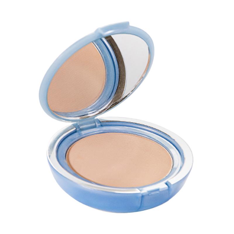 Jual Wardah Lightening Two Way Cake Light Feel 12 G Murah Mei 2021 Blibli