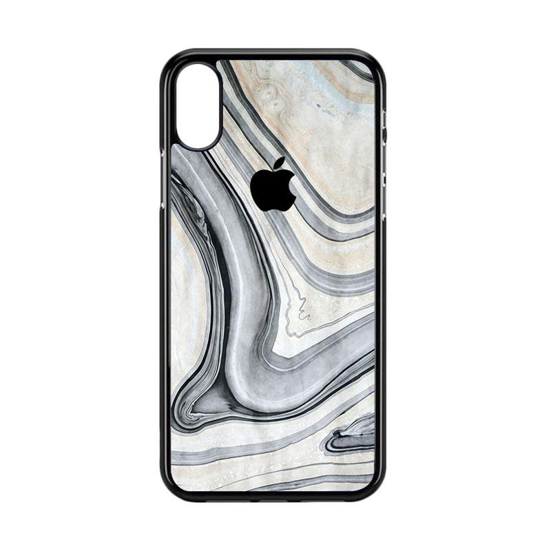 Jual Indocustomcase White Marble Apple 04 2d Softcase Casing For Apple Iphone Xr Online Maret 2021 Blibli Gold foil flakes embedded in a scratch proof clear back, this innovative technology enables us to create live & timeless designs. blibli
