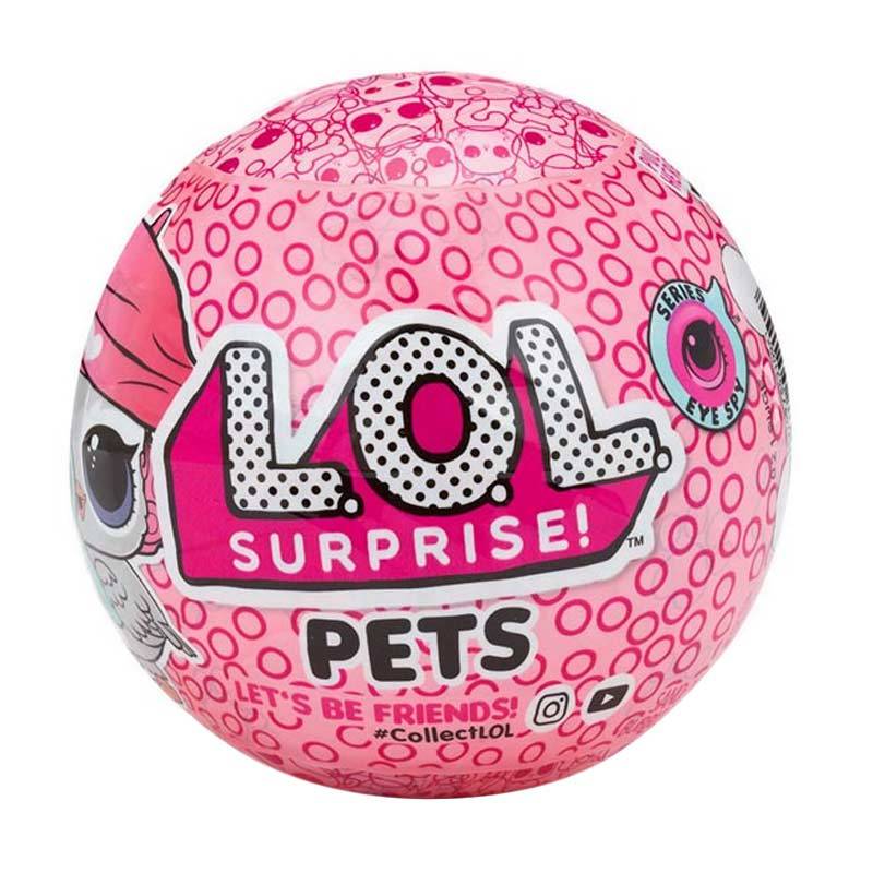 mini lol pets