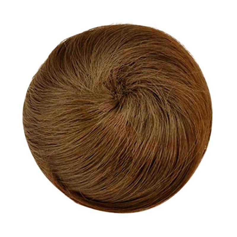Jual Bluelans Women S Synthetic Fiber Hairpiece Hair Extension
