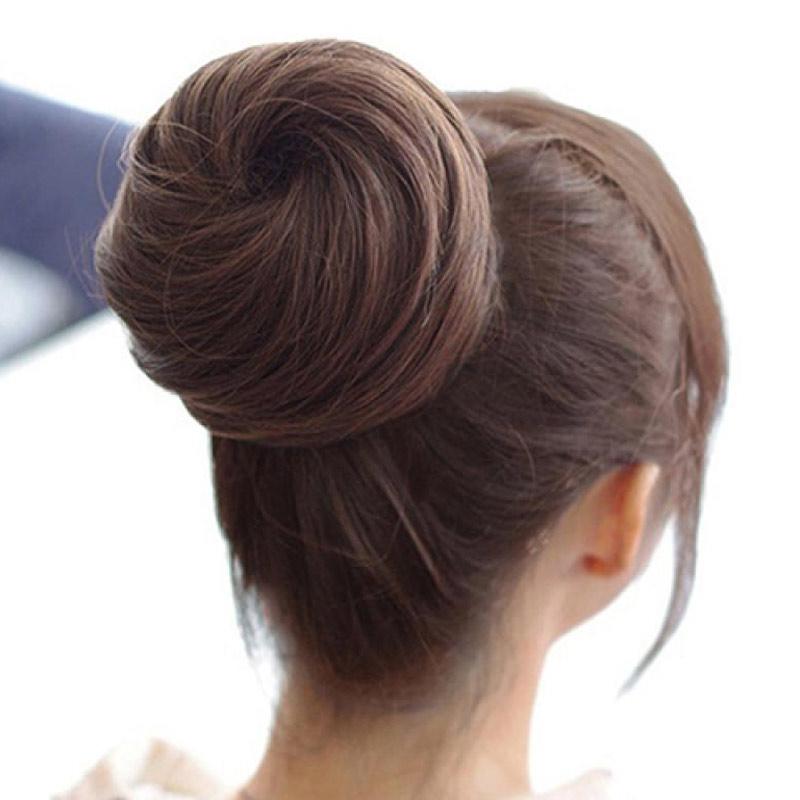 Jual Bluelans Women S Synthetic Fiber Hairpiece Hair Extension