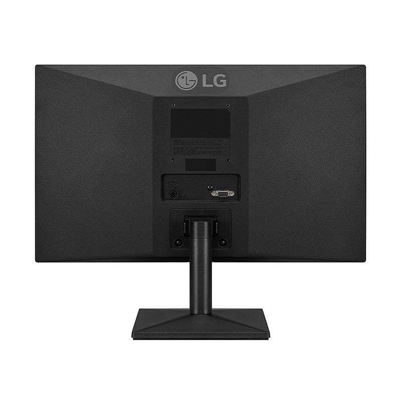 Promo Lg 20mk400h-b Monitor 20-inch Led Diskon 48% Di Seller
