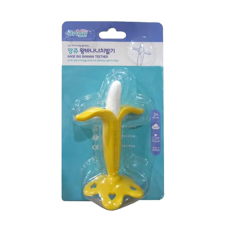 Teether sales 3 bulan