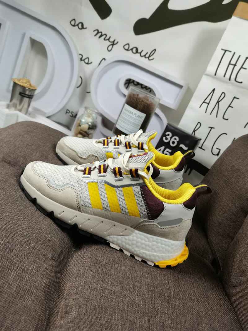 adidas simpsons moe