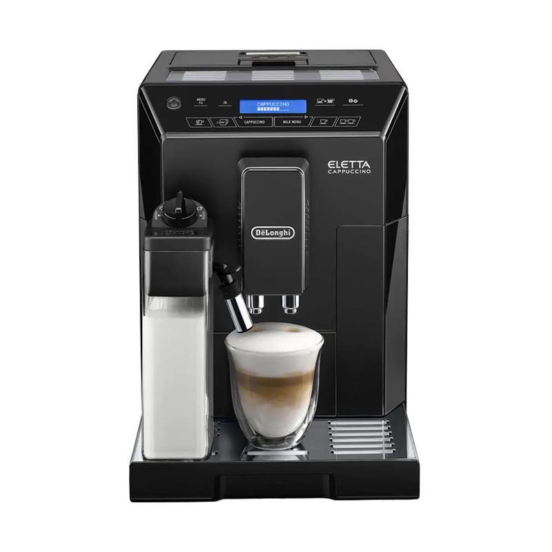 B Eletta Cappuccino Mesin Kopi 