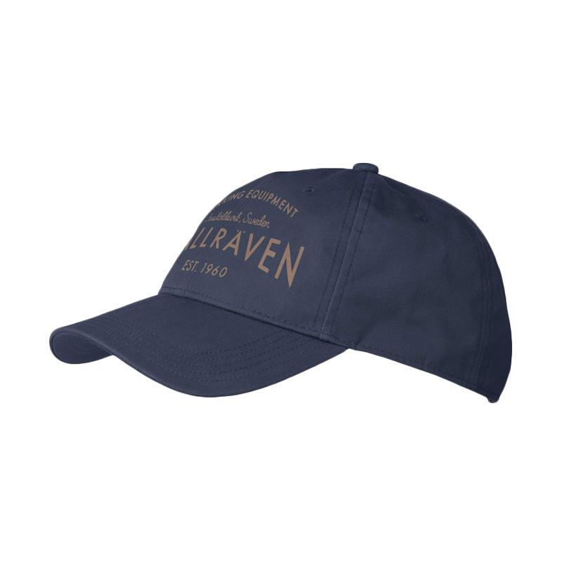 1960 Cap Topi Unisex [Original/ Size 