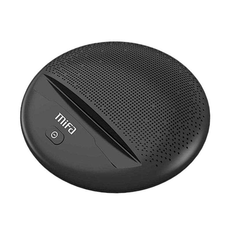 Jual Mifa H2 Stereo Bracket Bluetooth Speaker Wireless Portable