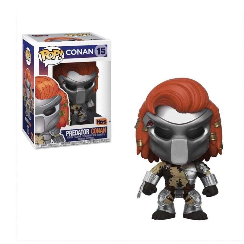 Exclusive Predator Conan Action Figure 