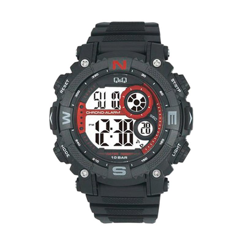 Jual Q q Sport Digital Jam Tangan Pria original Qq M133 M133j Di Seller Pilates Lifestudio Kartini Kota Jakarta Pusat Blibli