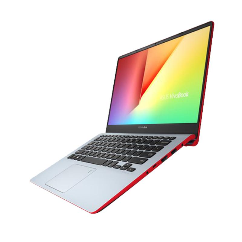 Jual Asus Vivobook S14 S430fn Eb722t Notebook Red I7 8565u Mx150 2gb Fingerprint 8gb 1tb Hdd 256gb Ssd 14 Win10 Esel Online November 2020 Blibli Com