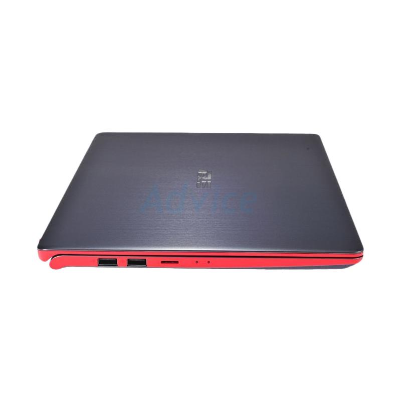 Jual Asus Vivobook S14 S430fn Eb722t Notebook Red I7 8565u Mx150 2gb Fingerprint 8gb 1tb Hdd 256gb Ssd 14 Win10 Esel Online November 2020 Blibli Com