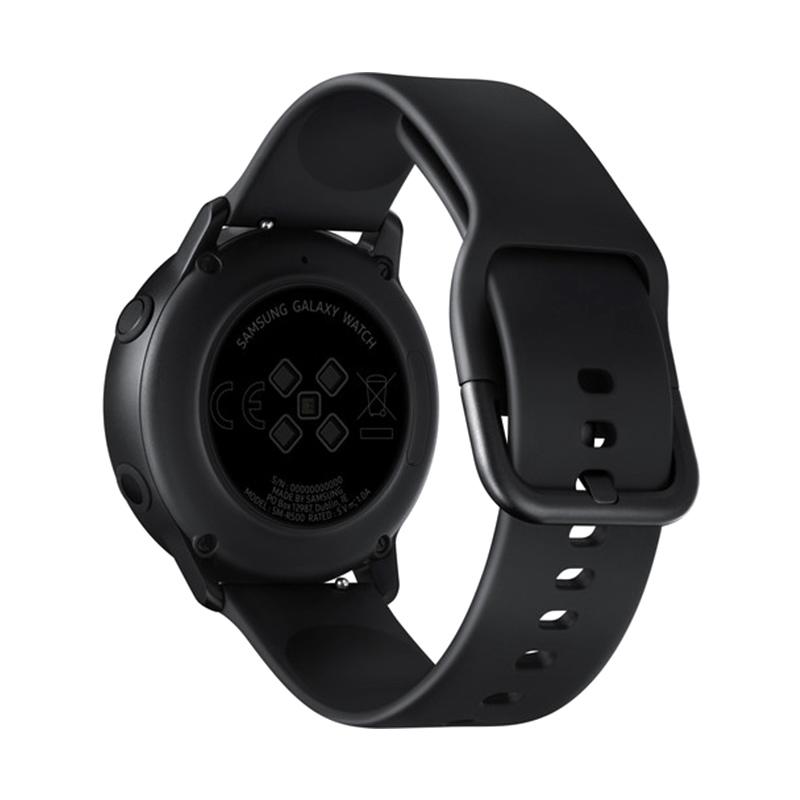 Jual Samsung Galaxy Watch Active SM-R500 Smartwatch di Seller INTIKOM -  Kota Medan, Sumatera Utara | Blibli