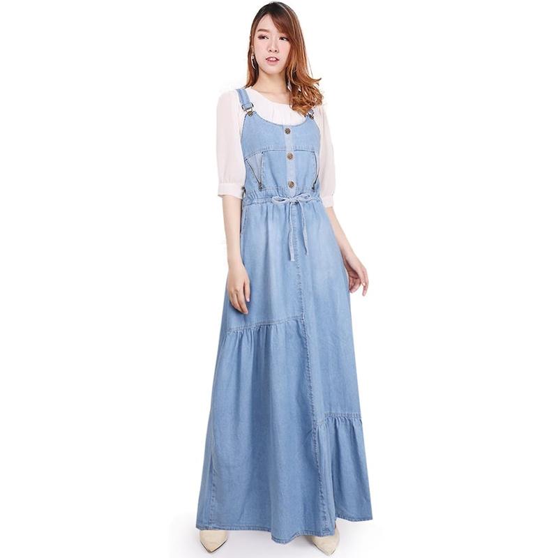 Jumpsuit long dress Clearance