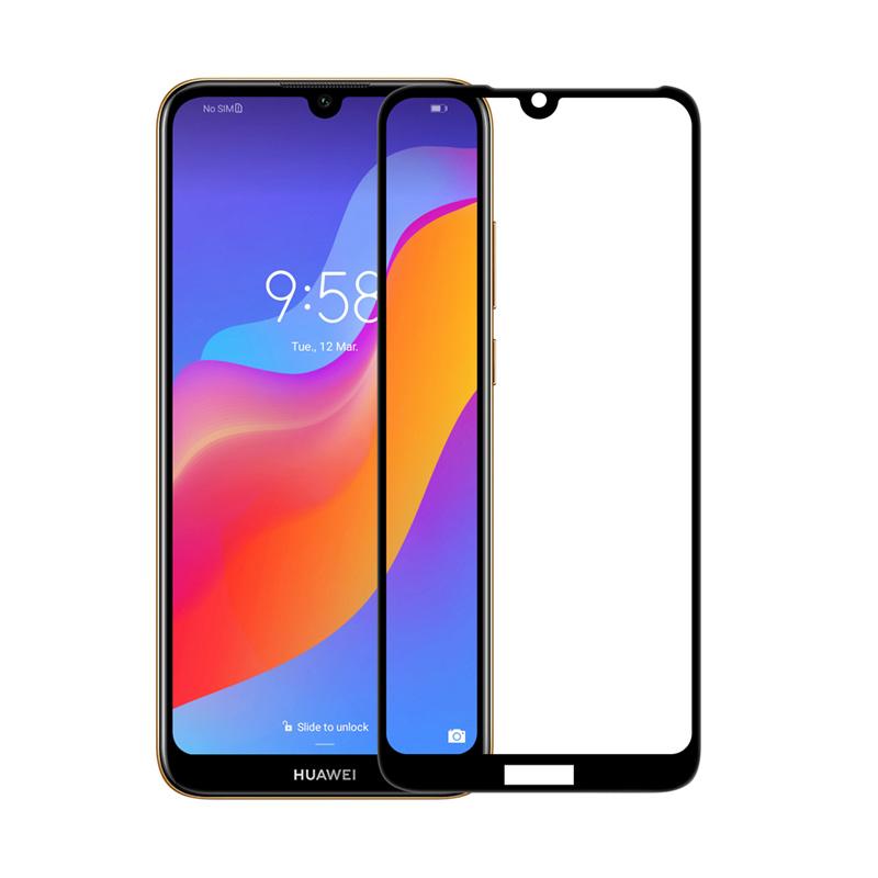 Jual Nillkin Amazing Cp Plus Tempered Glass Screen Protector For Huawei Honor Play 8a Huawei Y6 2019 Huawei Y6 Pro 2019 Online November 2020 Blibli