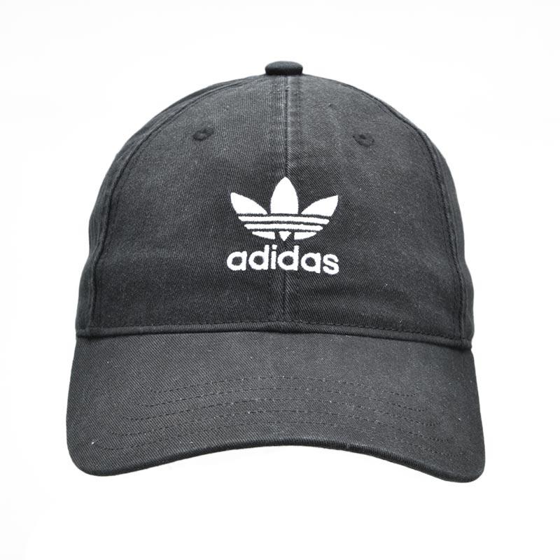 Adidas adicolor discount washed cap