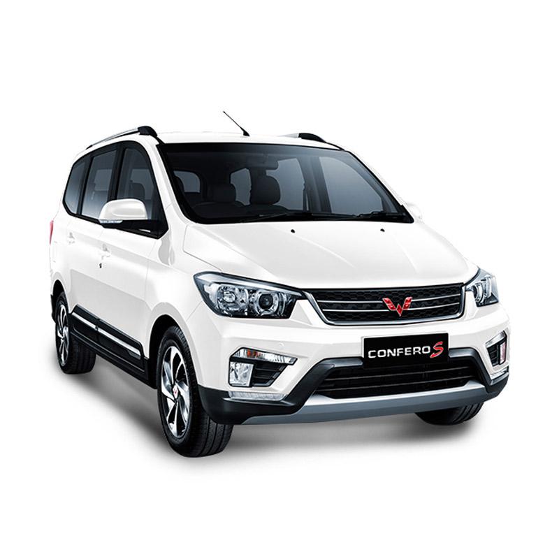 Jual Wuling Confero 1.5 C Mobil di Seller Blibli.com - Kota Jakarta Barat, DKI Jakarta | Blibli