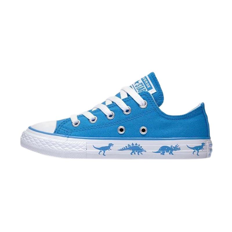 converse all star dinoverse