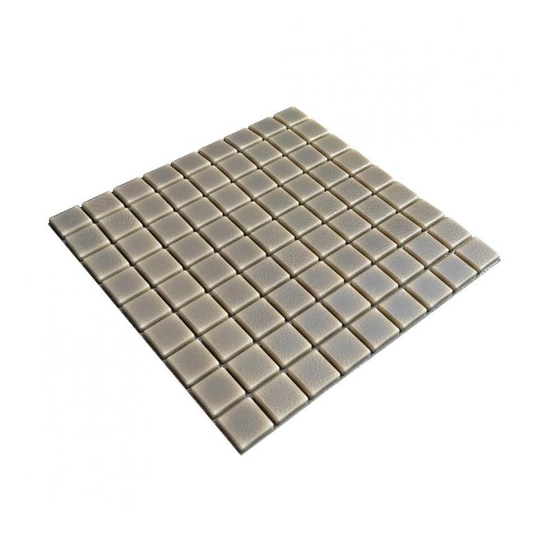 Jual Bluelans Tile Floor Kitchen Bathroom Decor Waterproof Self