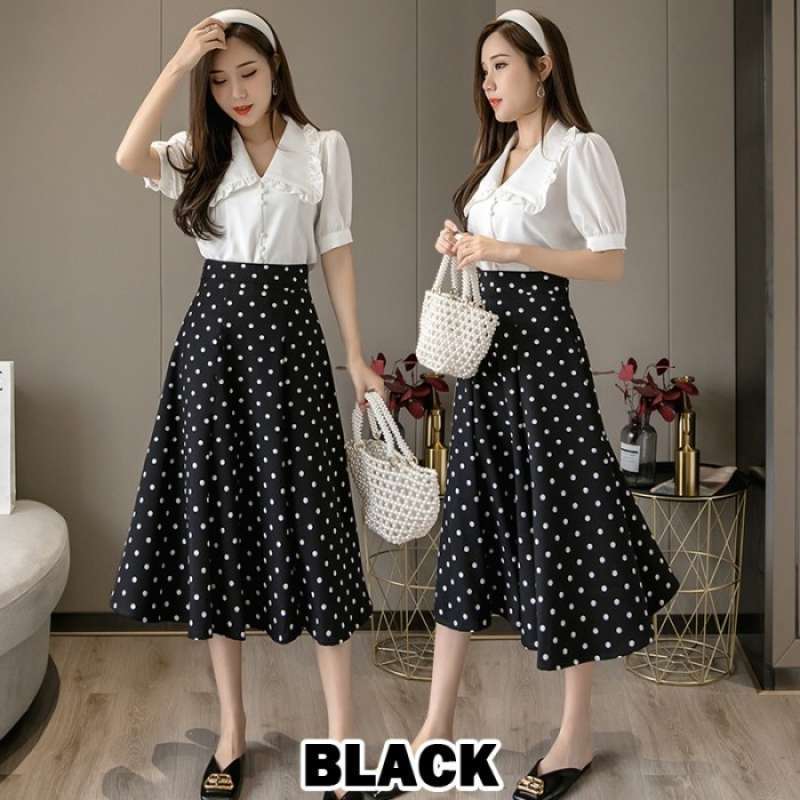 Promo Gratis Ongkir Onniefashion 821 