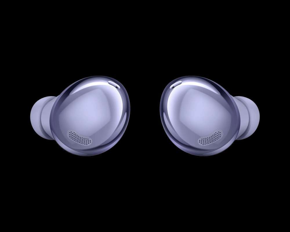 Promo Samsung Galaxy Buds Pro - Phantom 