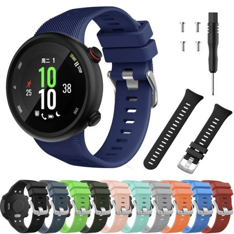 Tali jam smartwatch clearance