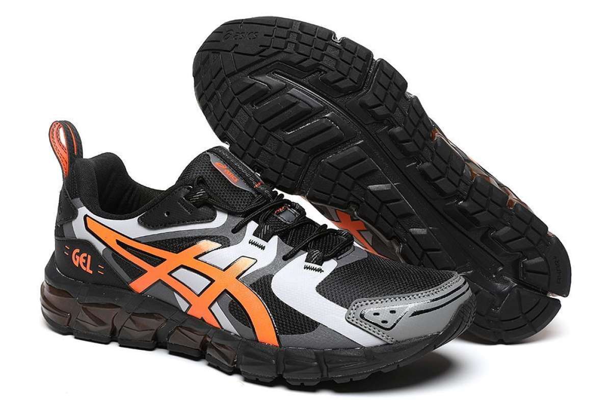 asics training shoes for mens