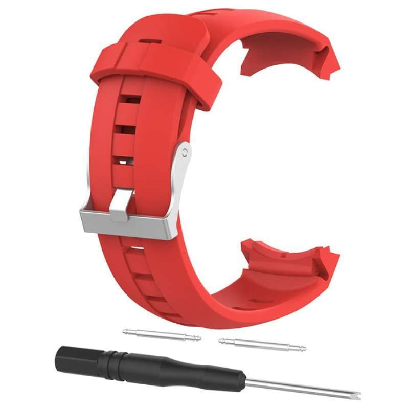 STRAP BAND TALI JAM SUUNTO AMBIT3 VERTICAL Traverse Alpha baro