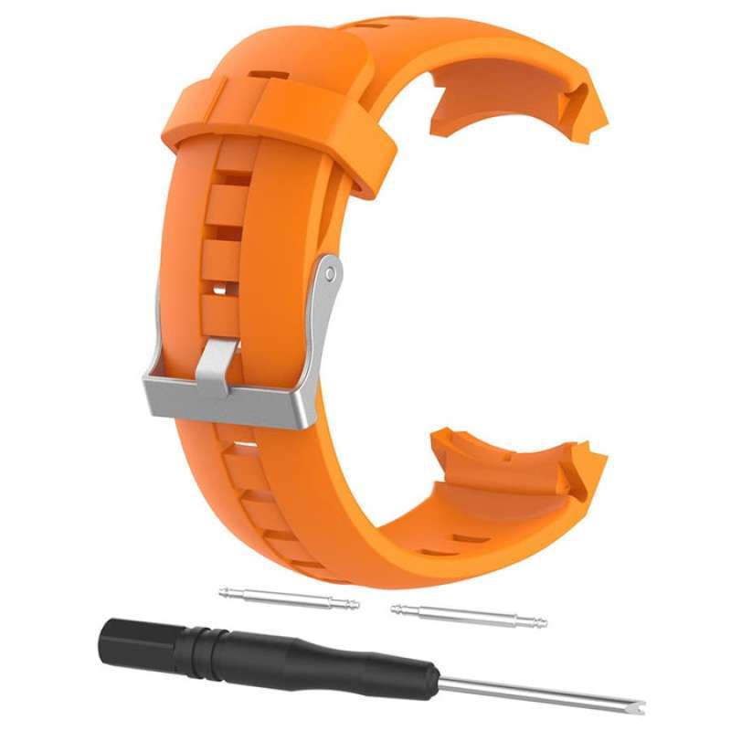 STRAP BAND TALI JAM SUUNTO AMBIT3 VERTICAL Traverse Alpha baro