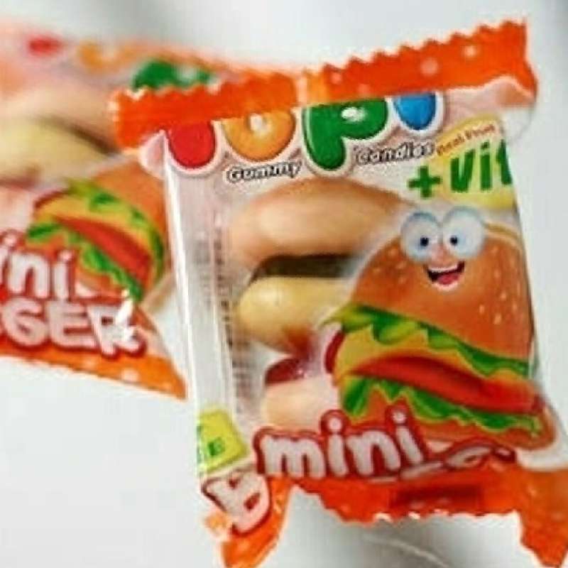 Yupi burger deals