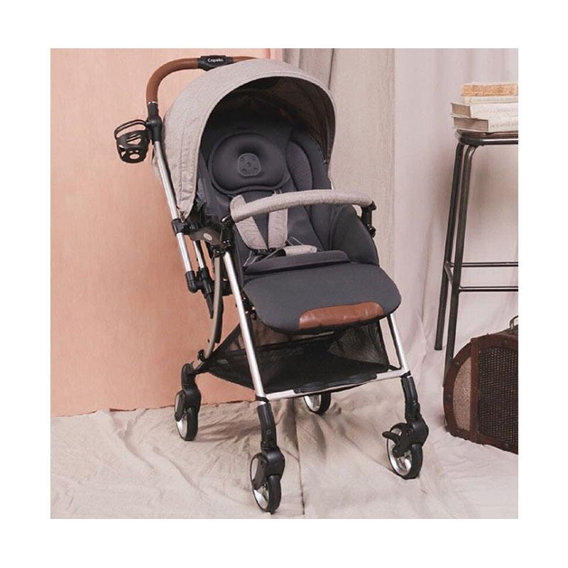 harga stroller capella baru