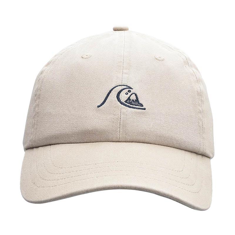Jual Quiksilver Rad Bad Dad Topi Pria 