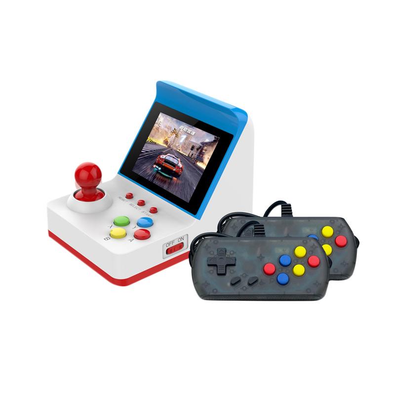 retro arcade online games