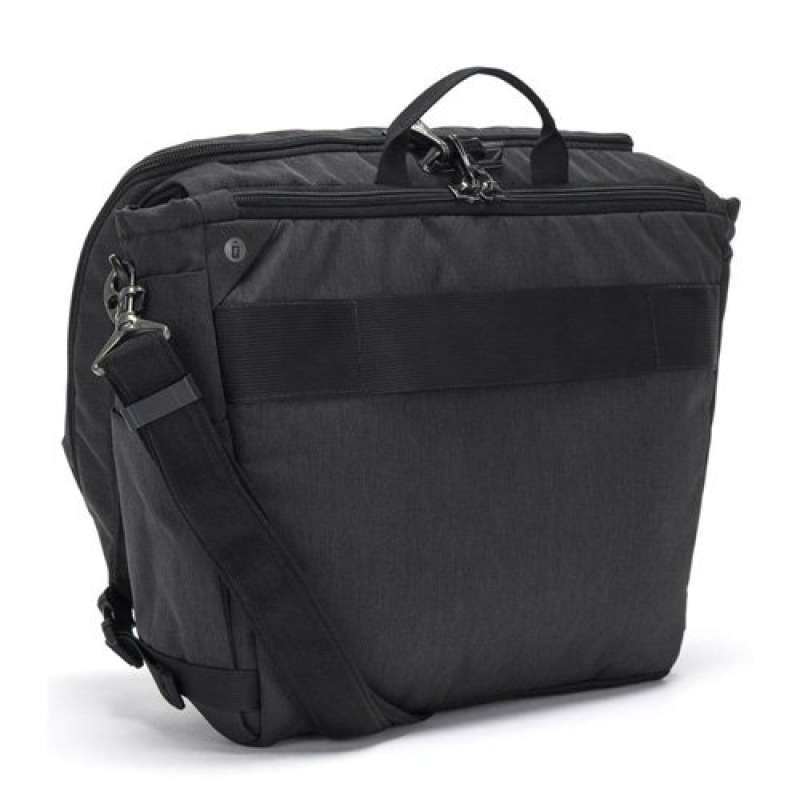 Jual Pacsafe Intasafe X 13 Messenger 