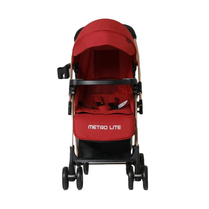 Metrolite stroller store