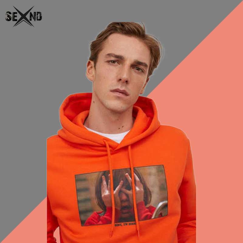 Promo Hoodie H M The Shining L Diskon 19 di Seller Xsend Store