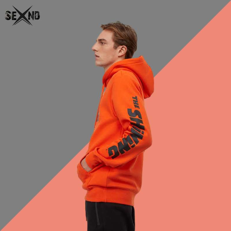 h&m the shining hoodie