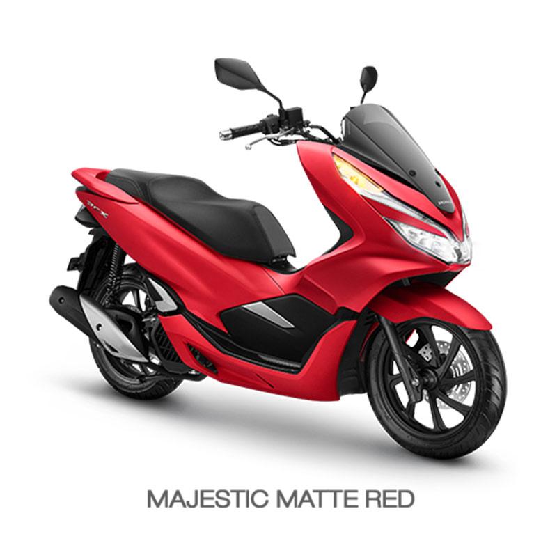 All new deals honda pcx 2019