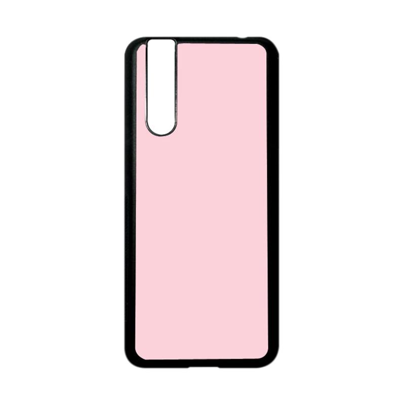 Jual Heavencase Motif Soft Pink Warna Pink Softcase Casing For Vivo V15 Pro Hitam Online November 2020 Blibli Com