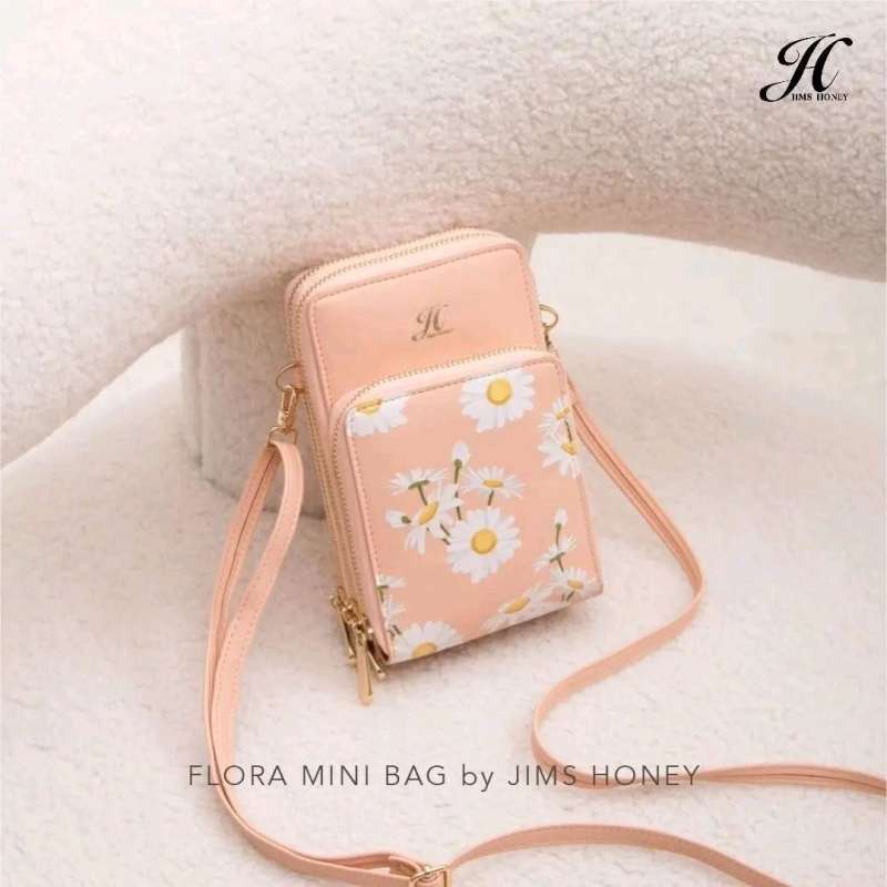 Flora mini bag deals