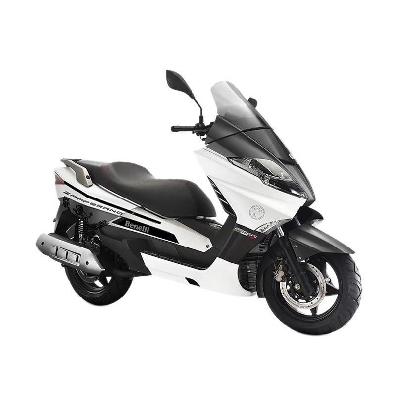 Jual Benelli Zafferano 250 Sepeda Motor [VIN 2019/ OTR Jabodetabek] di  Seller BENELLI JABODETABEK - Kota Jakarta Utara, DKI Jakarta | Blibli