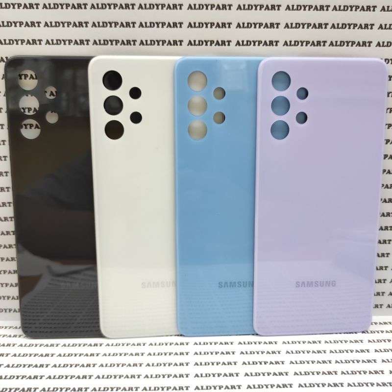 Backdoor hp samsung clearance