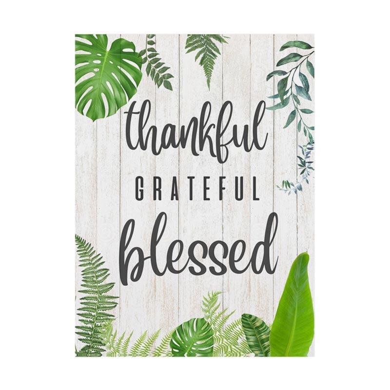 jbrothers wd 07 tulisan motivasi canvas wall decor 30 x 45 cm