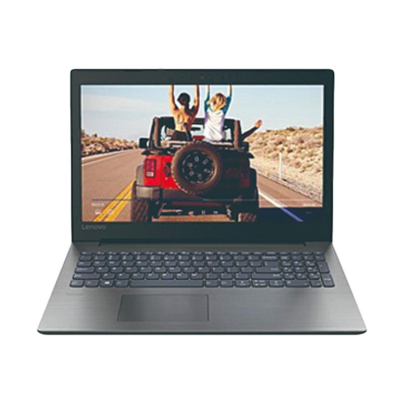 Jual Lenovo Ideapad 330 14igm Notebook Black Dualcore N4000 4gb 1tb Dvd 14 Win10 Online Desember 2020 Blibli