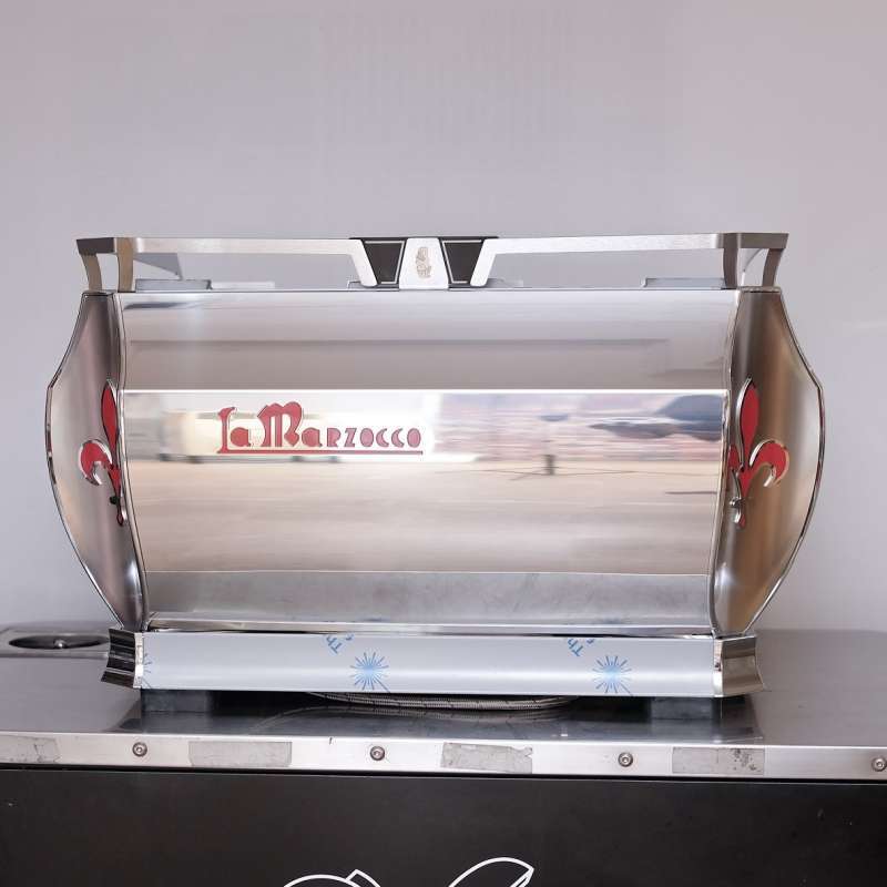 Promo La Marzocco GB5 S EE - 2 Group 